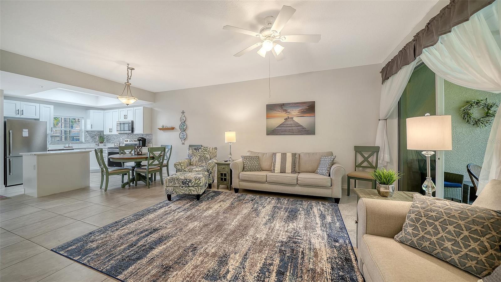 PINESTONE AT PALMER RANCH - Residential Lease