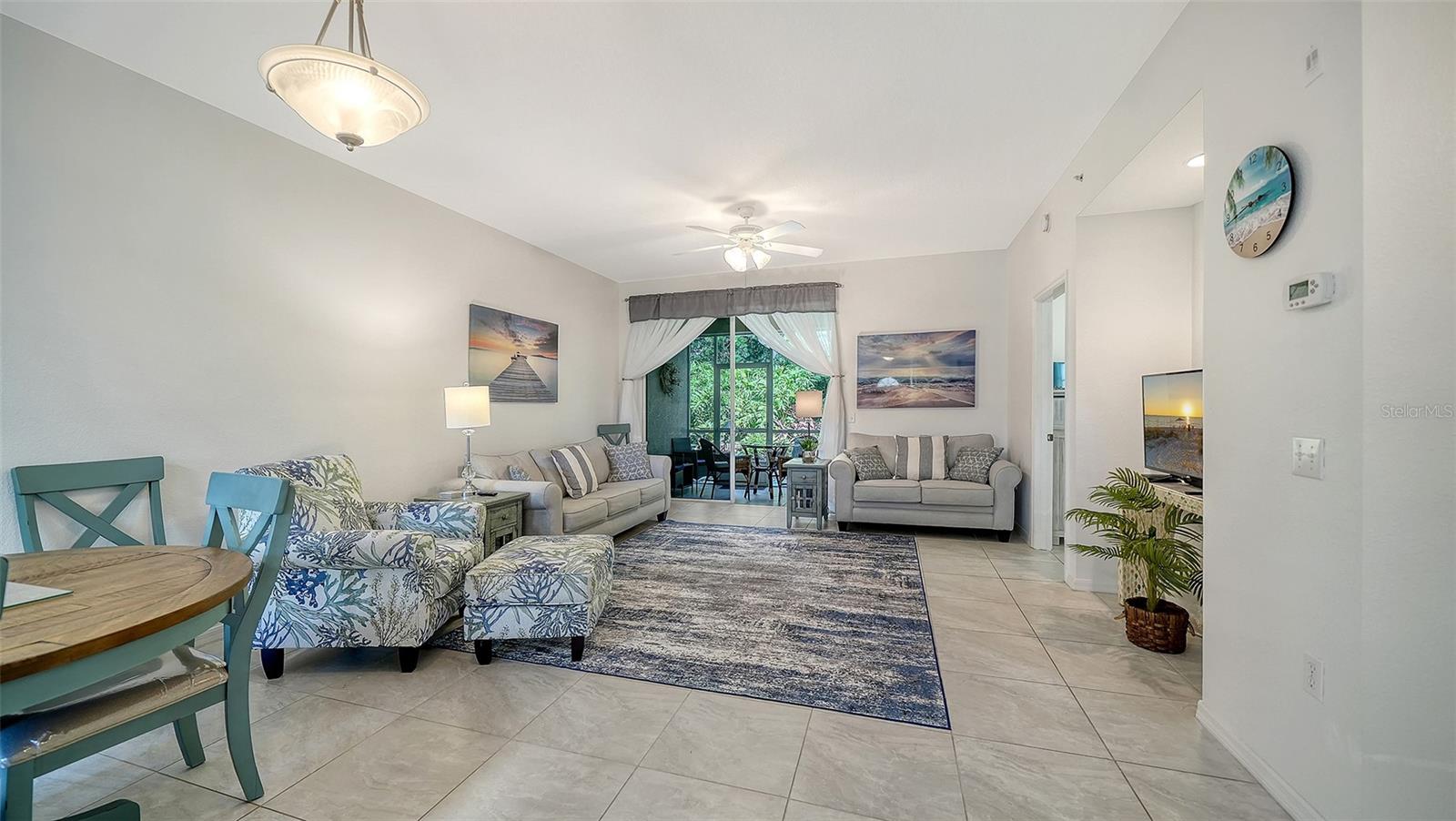 PINESTONE AT PALMER RANCH - Residential Lease