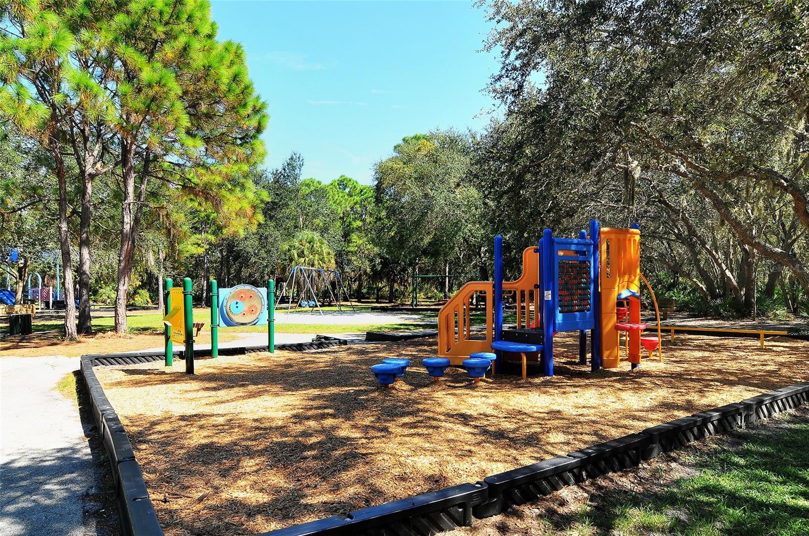 PINESTONE AT PALMER RANCH - Residential Lease