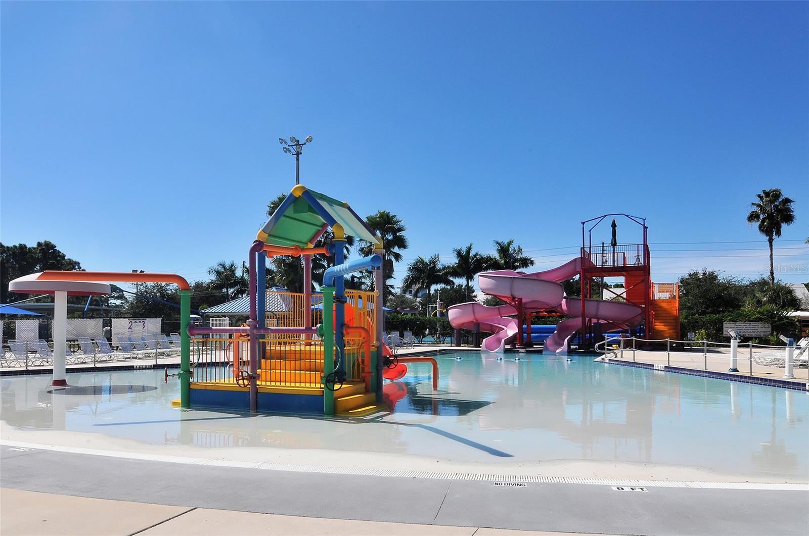 PINESTONE AT PALMER RANCH - Residential Lease