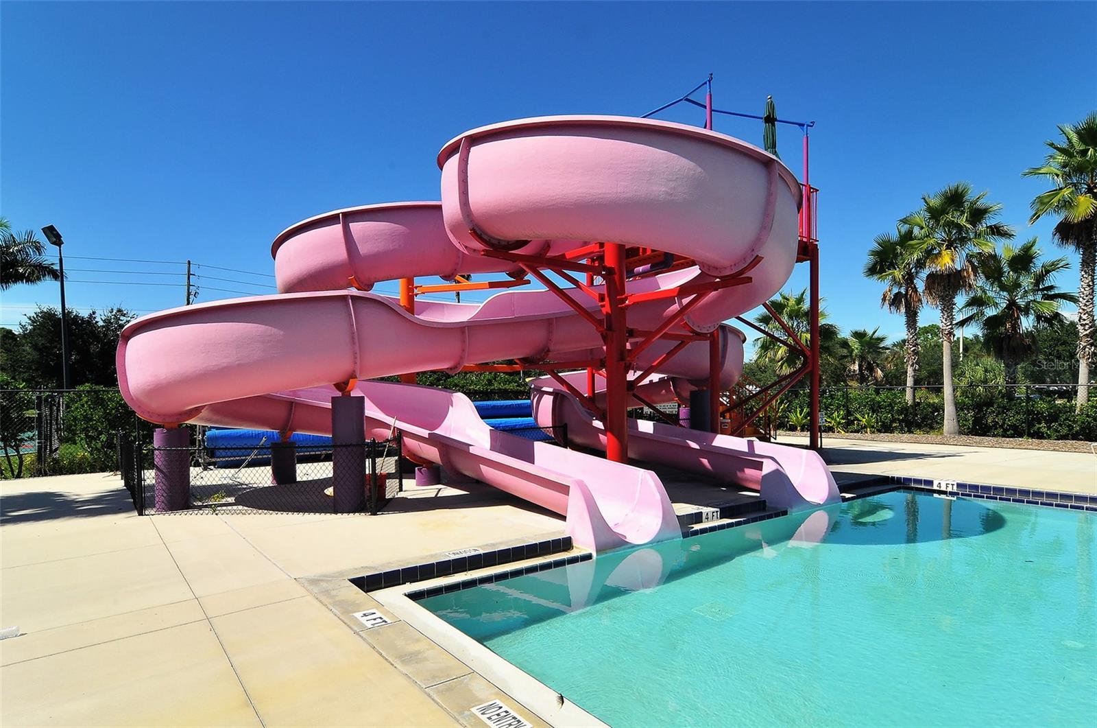 PINESTONE AT PALMER RANCH - Residential Lease