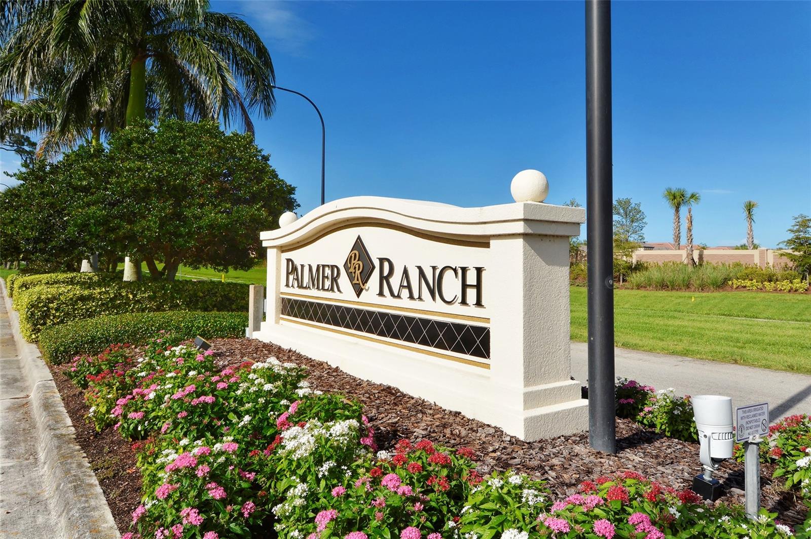 PINESTONE AT PALMER RANCH - Residential Lease