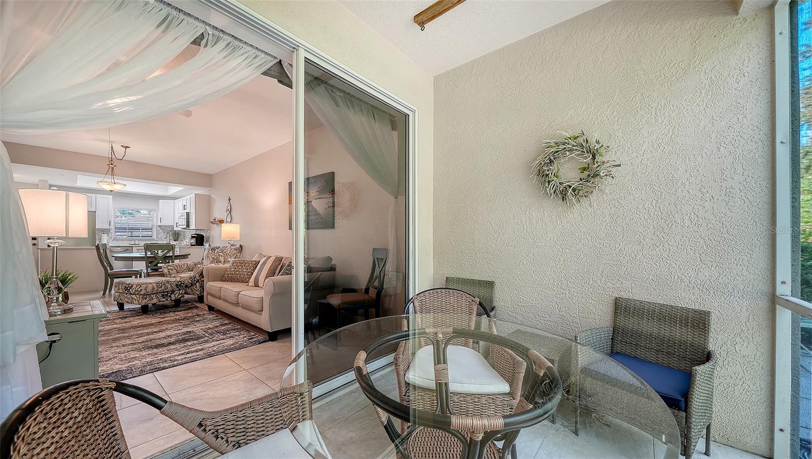 PINESTONE AT PALMER RANCH - Residential Lease