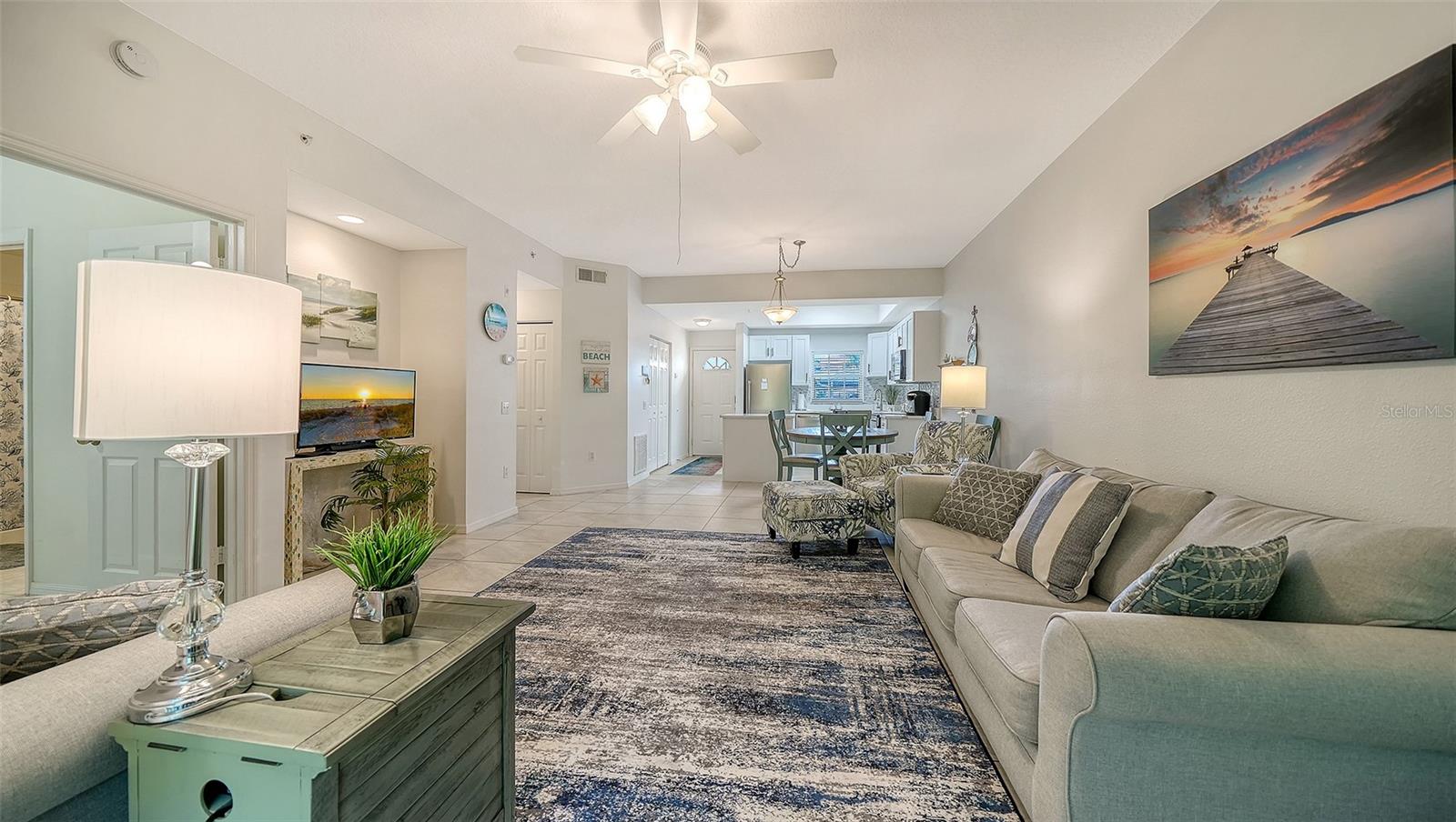 PINESTONE AT PALMER RANCH - Residential Lease