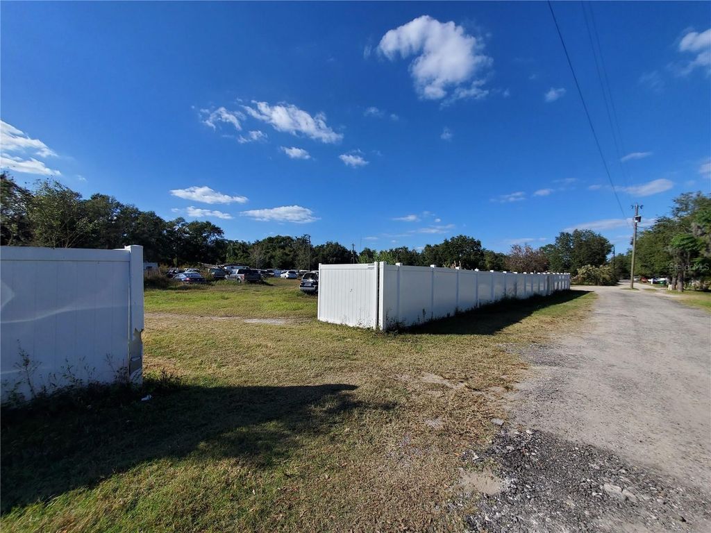 Photo of 7317 Jill Lane, Zephyrhills, FL 33540 (MLS # L4955944)