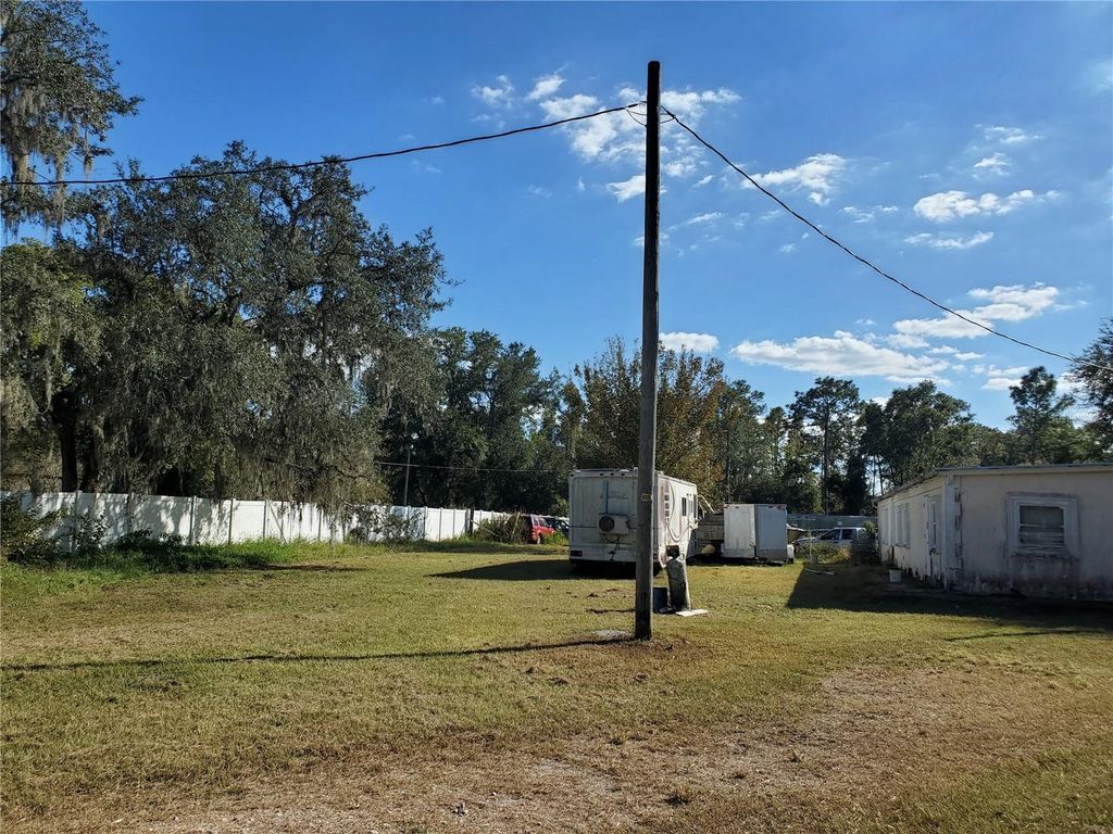 Photo of 7317 Jill Lane, Zephyrhills, FL 33540 (MLS # L4955944)