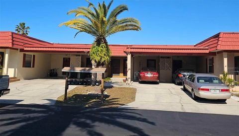 A home in NEW PORT RICHEY