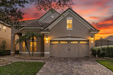 Photo of 6976 Lucca Street, Orlando, FL 32819 (MLS # O6336260)