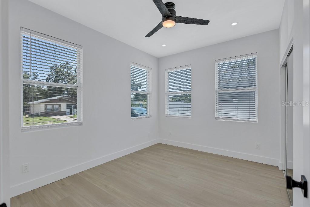 GULF GROVE - Residential