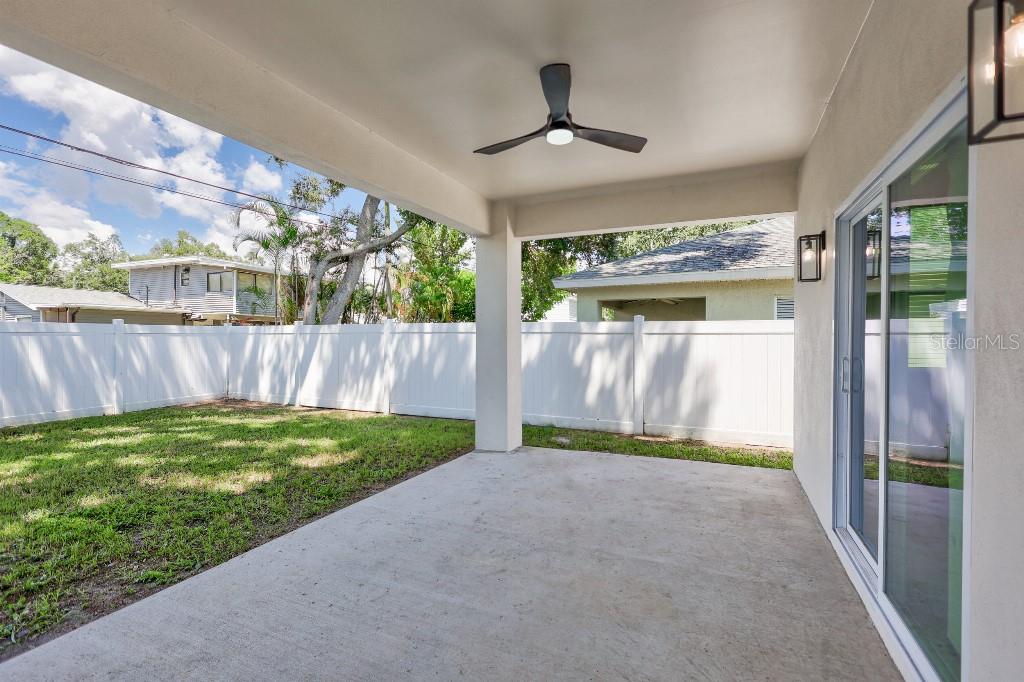 GULF GROVE - Residential