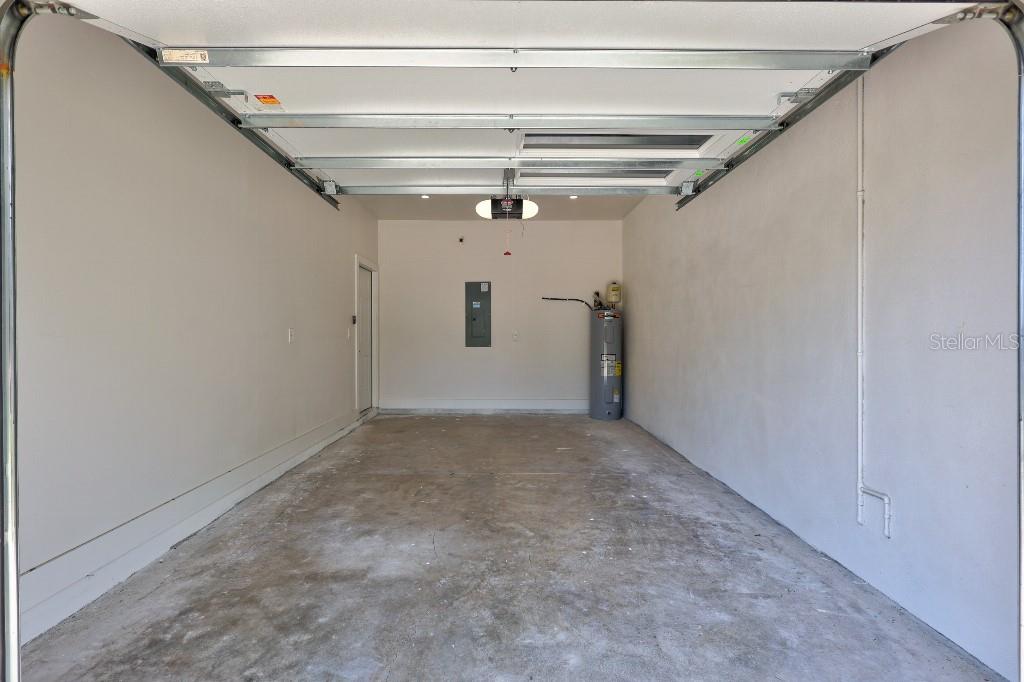 GULF GROVE - Residential