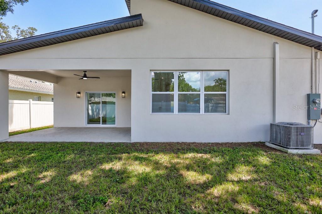 GULF GROVE - Residential