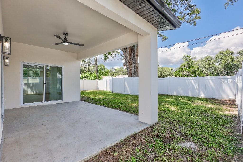 GULF GROVE - Residential