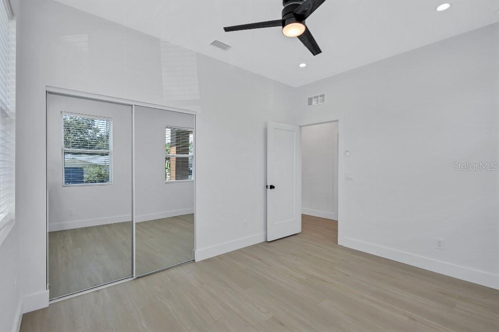 GULF GROVE - Residential