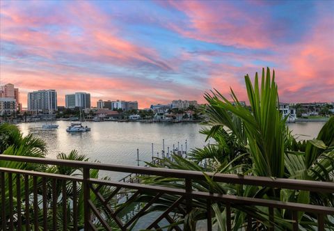 158 BRIGHTWATER DRIVE 1 CLEARWATER BEACH FL 33767