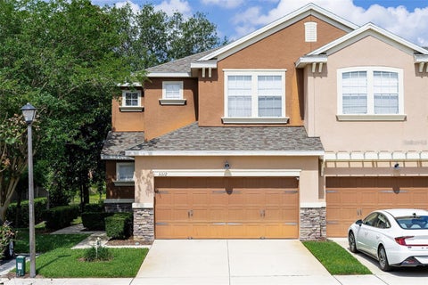 Photo of 5312 Tattinger Lane, Oviedo, FL 32765 (MLS # O6424563)