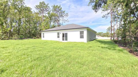 A home in OCALA