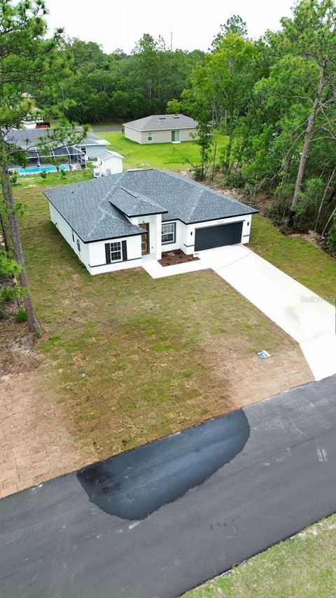 A home in OCALA