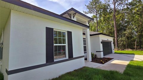 A home in OCALA