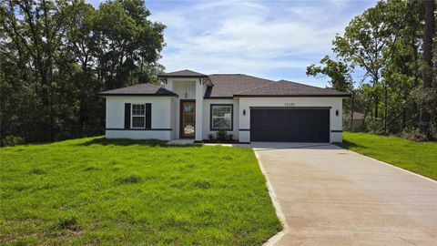 A home in OCALA