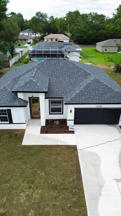 A home in OCALA