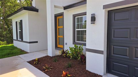 A home in OCALA