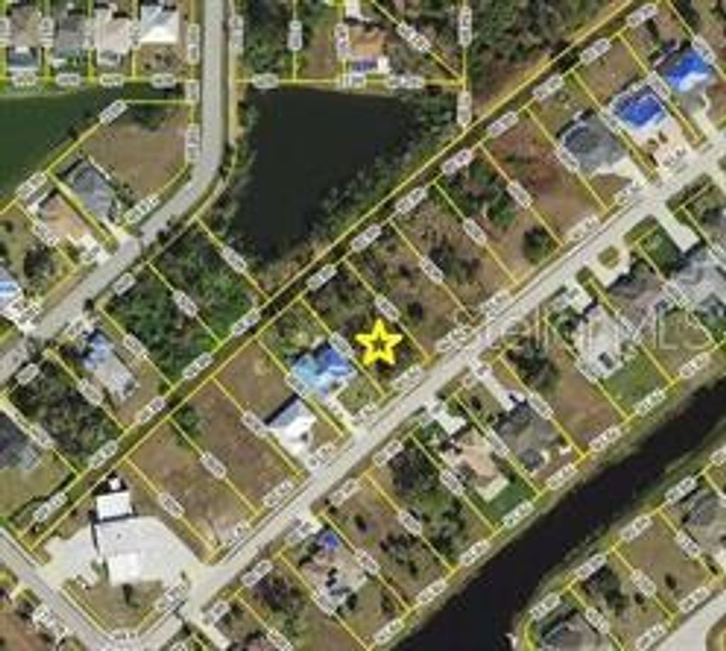 Photo of 413 Boundary Boulevard, Rotonda West, FL 33947 (MLS # D6144741)
