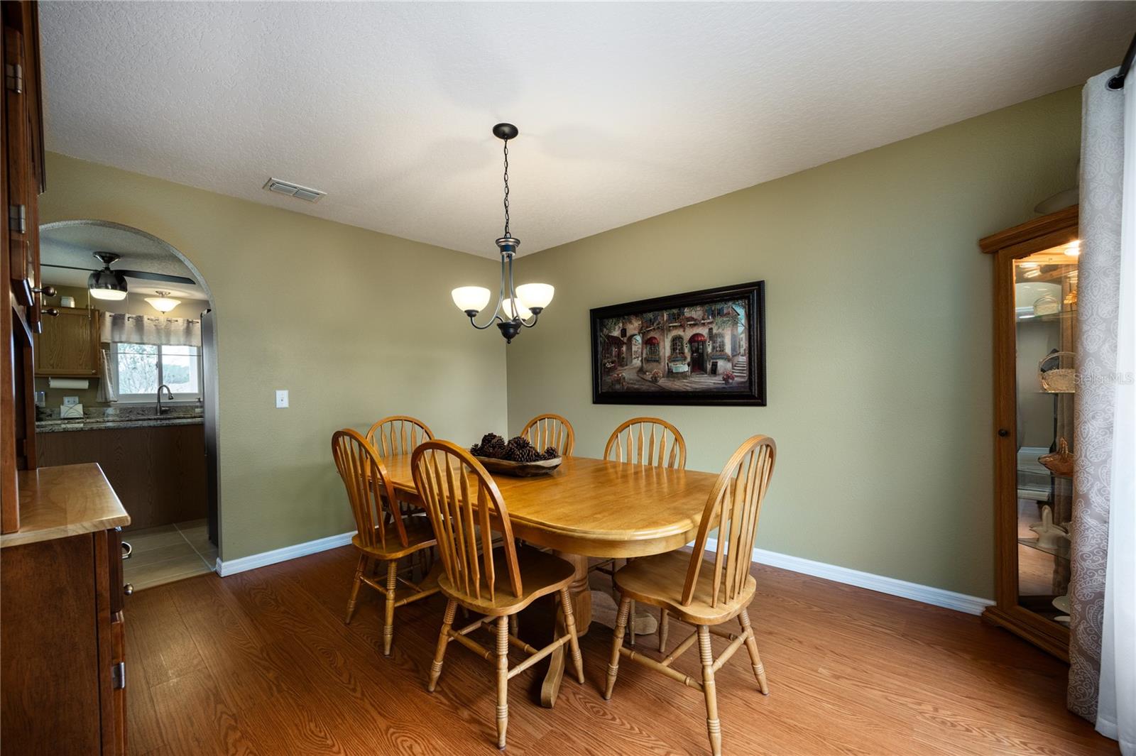 NEWBERRY OAKS - Residential