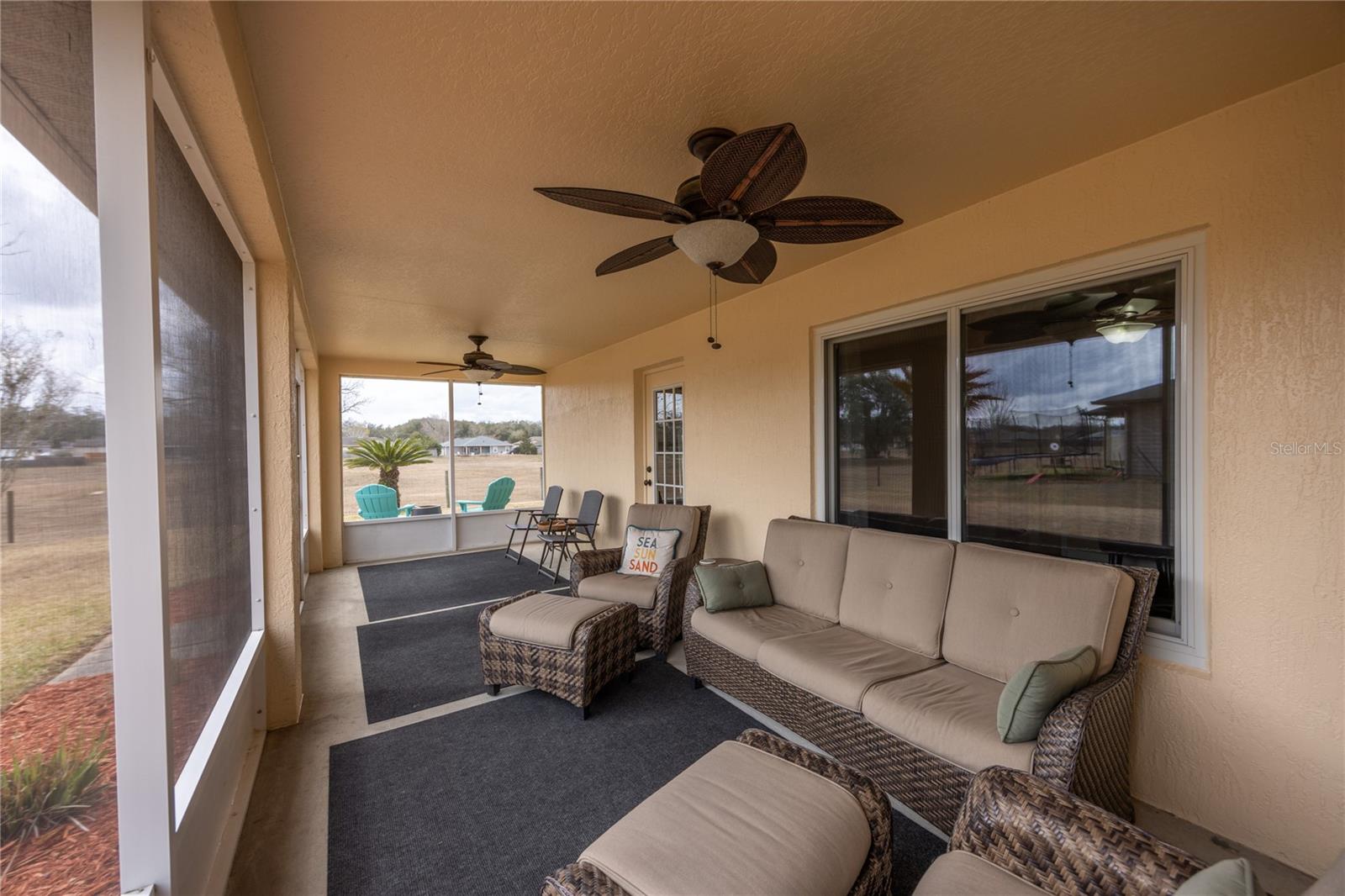 NEWBERRY OAKS - Residential