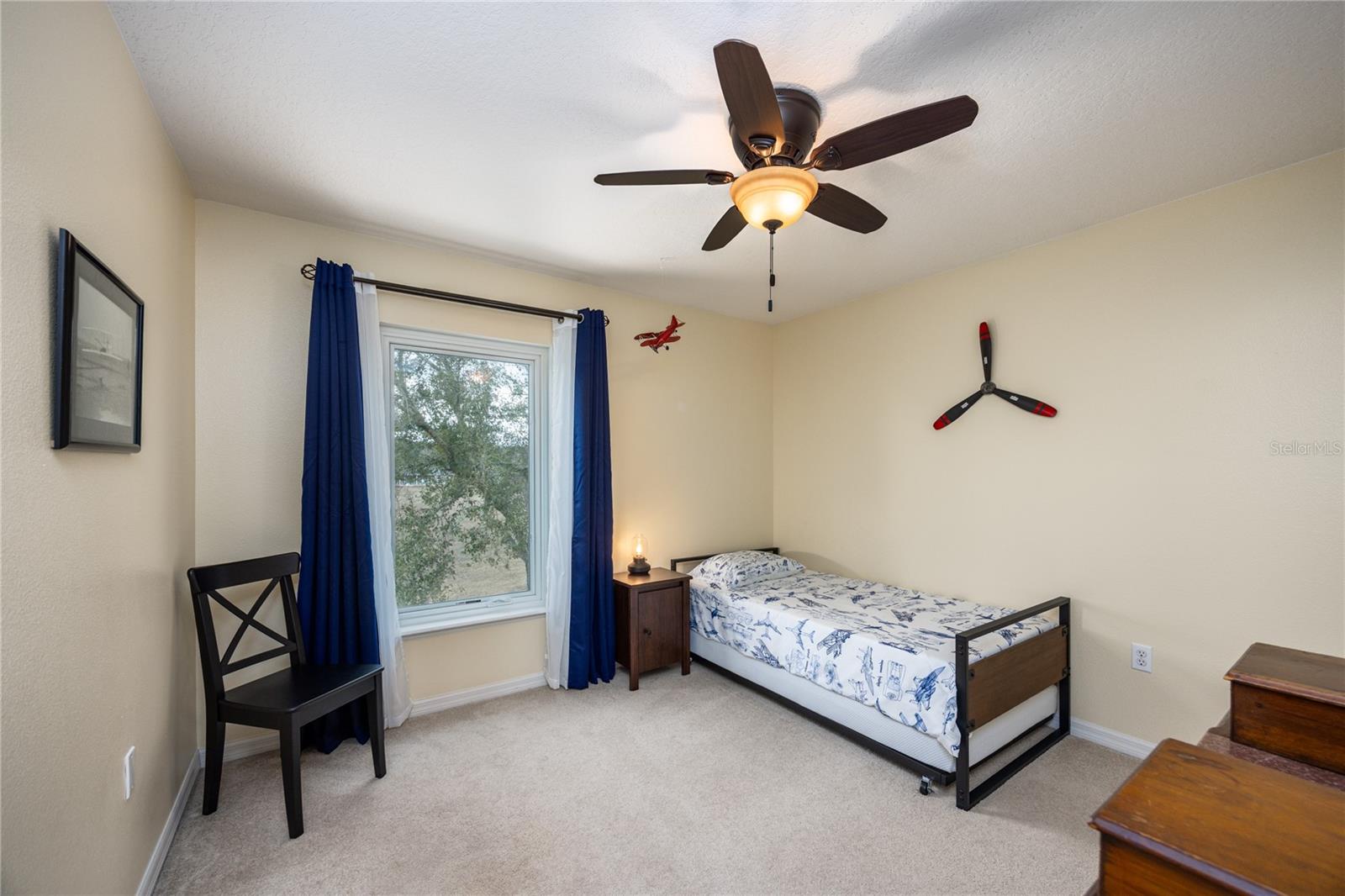 NEWBERRY OAKS - Residential