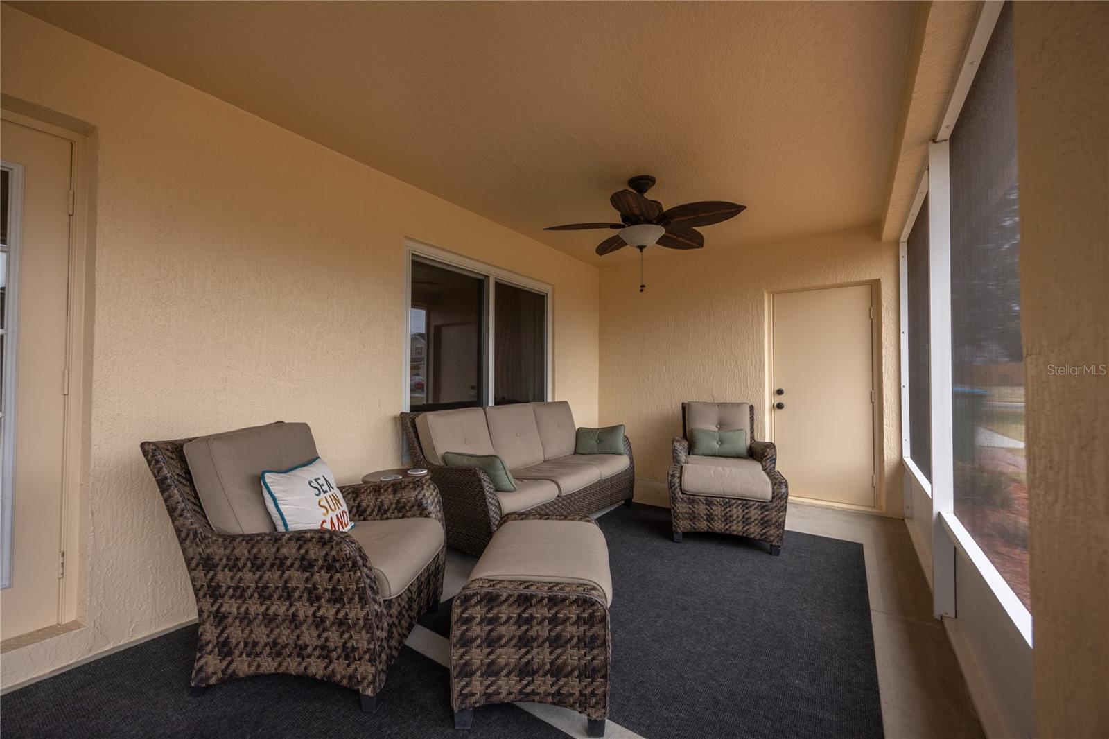 NEWBERRY OAKS - Residential