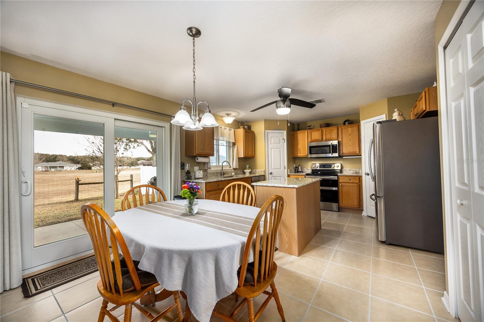 NEWBERRY OAKS - Residential