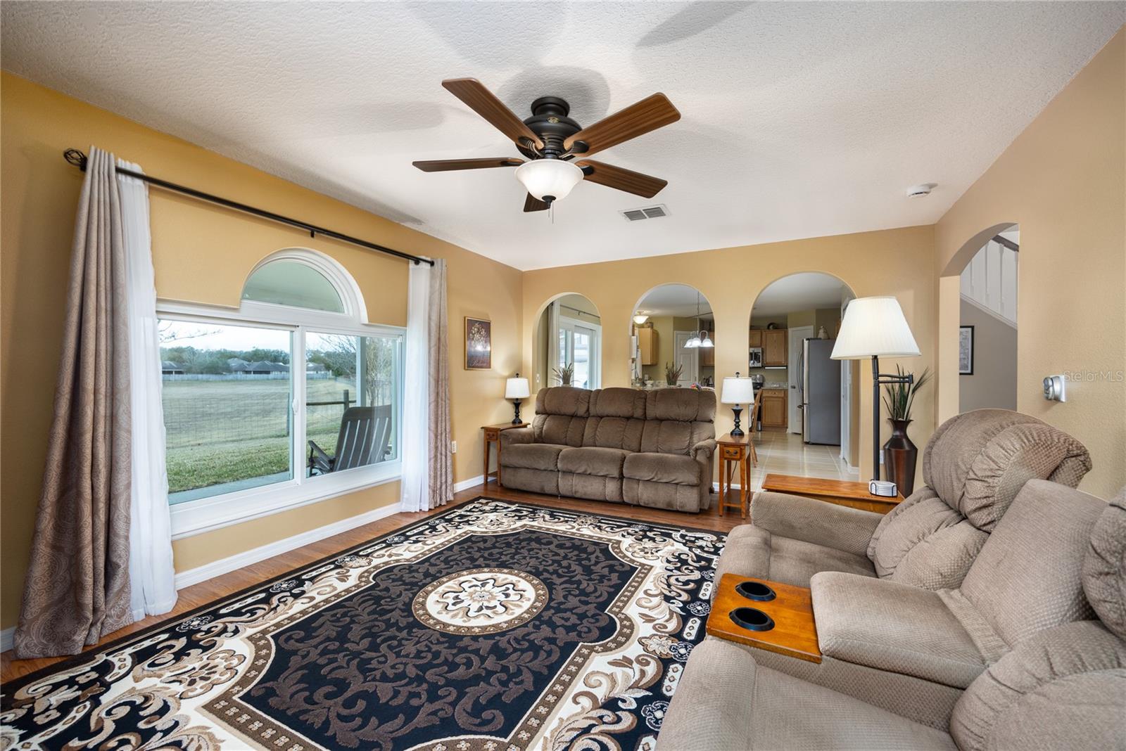 NEWBERRY OAKS - Residential