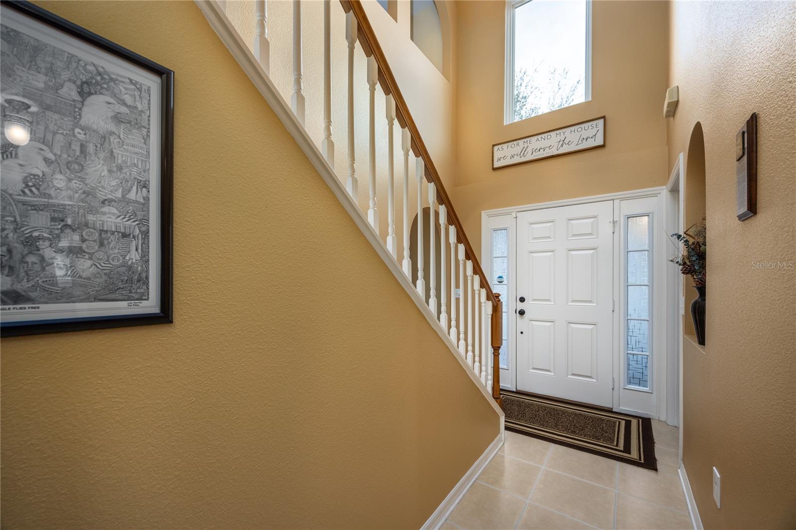 NEWBERRY OAKS - Residential