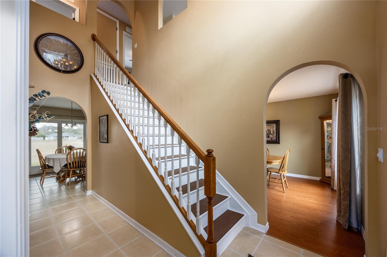 NEWBERRY OAKS - Residential