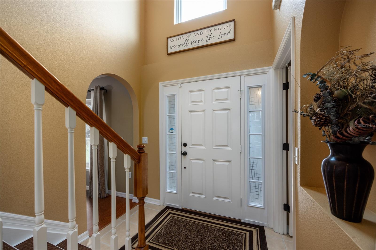 NEWBERRY OAKS - Residential