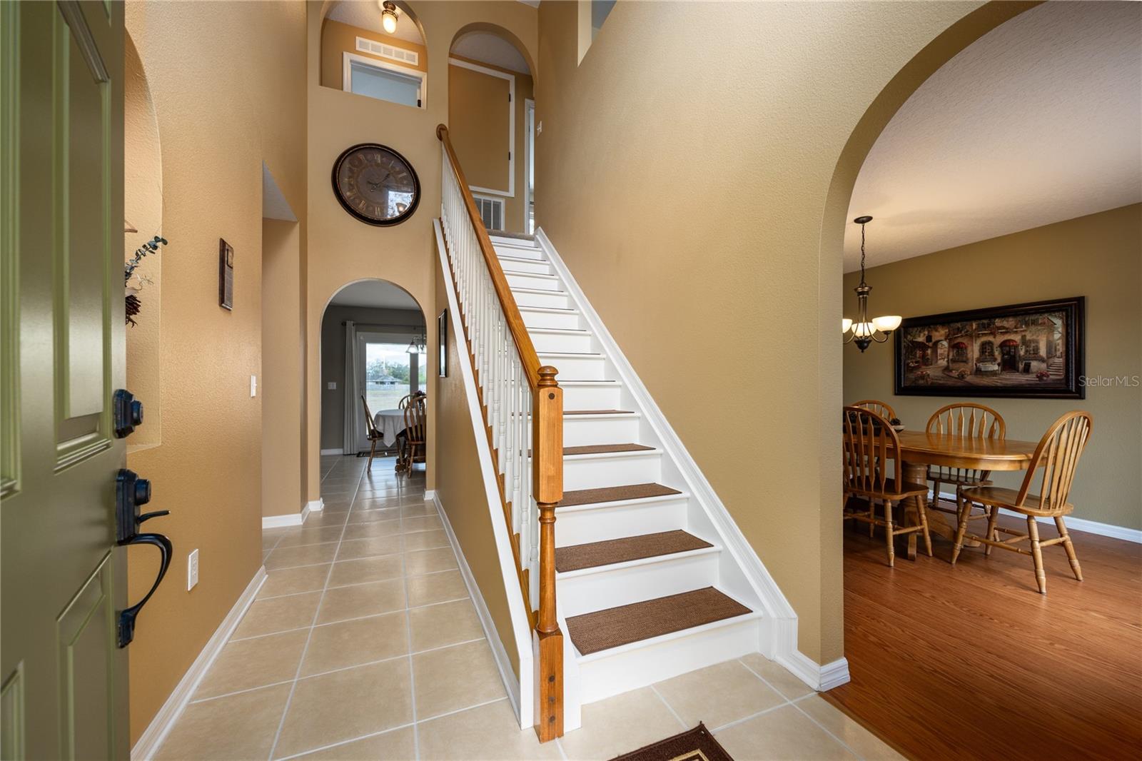 NEWBERRY OAKS - Residential