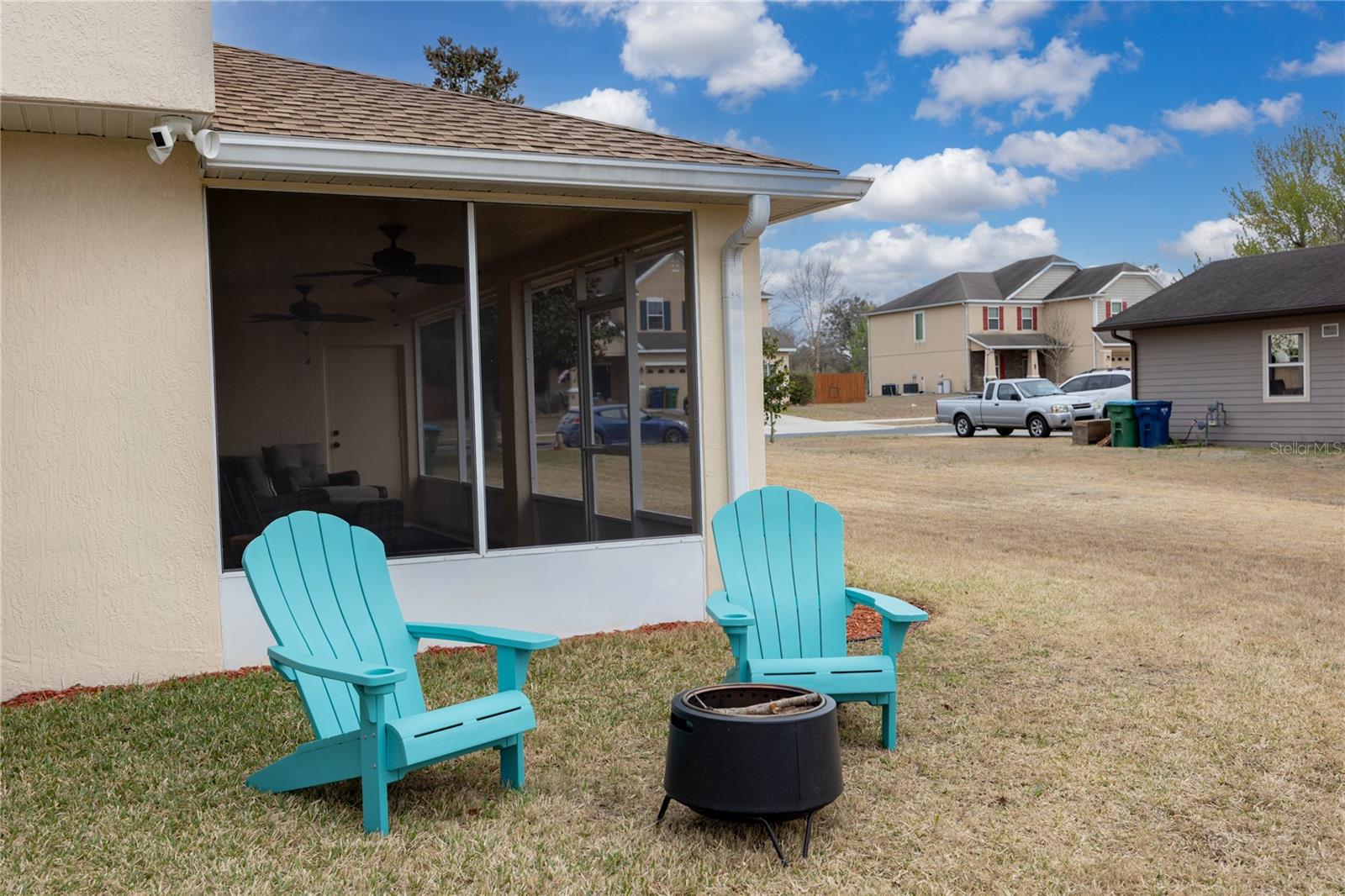 NEWBERRY OAKS - Residential