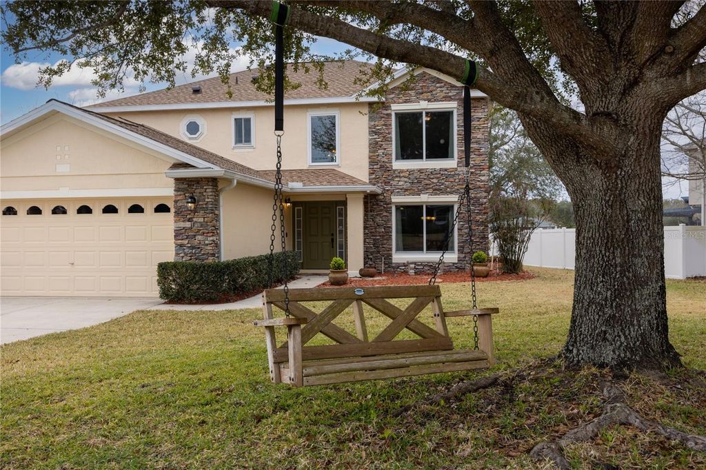 Photo of 940 NW 229th Drive, Newberry, FL 32669 (MLS # GC537307)