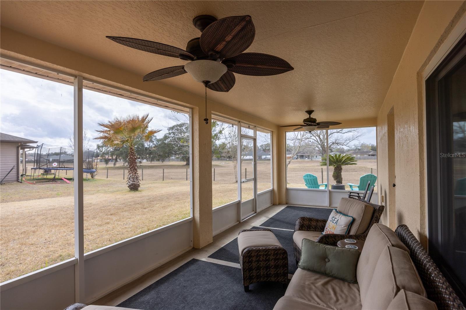 NEWBERRY OAKS - Residential