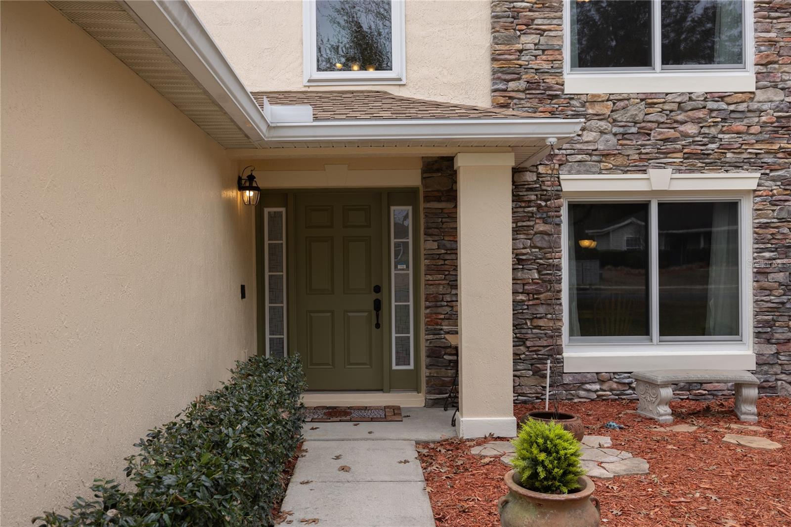 NEWBERRY OAKS - Residential