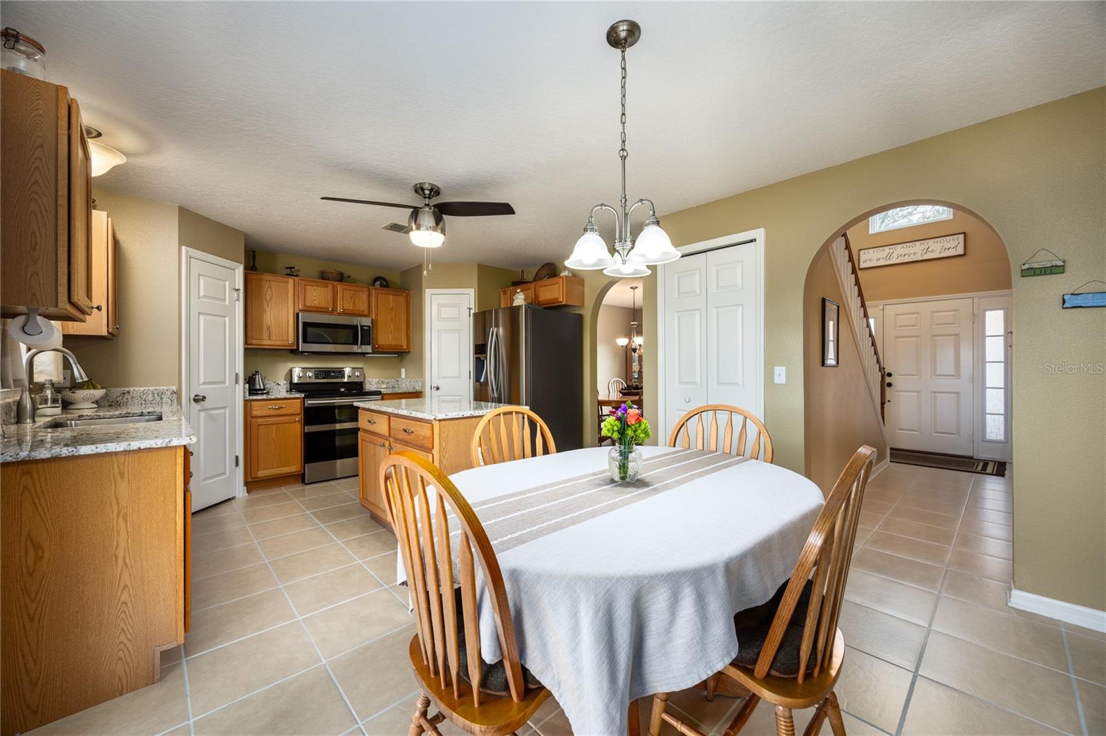 NEWBERRY OAKS - Residential