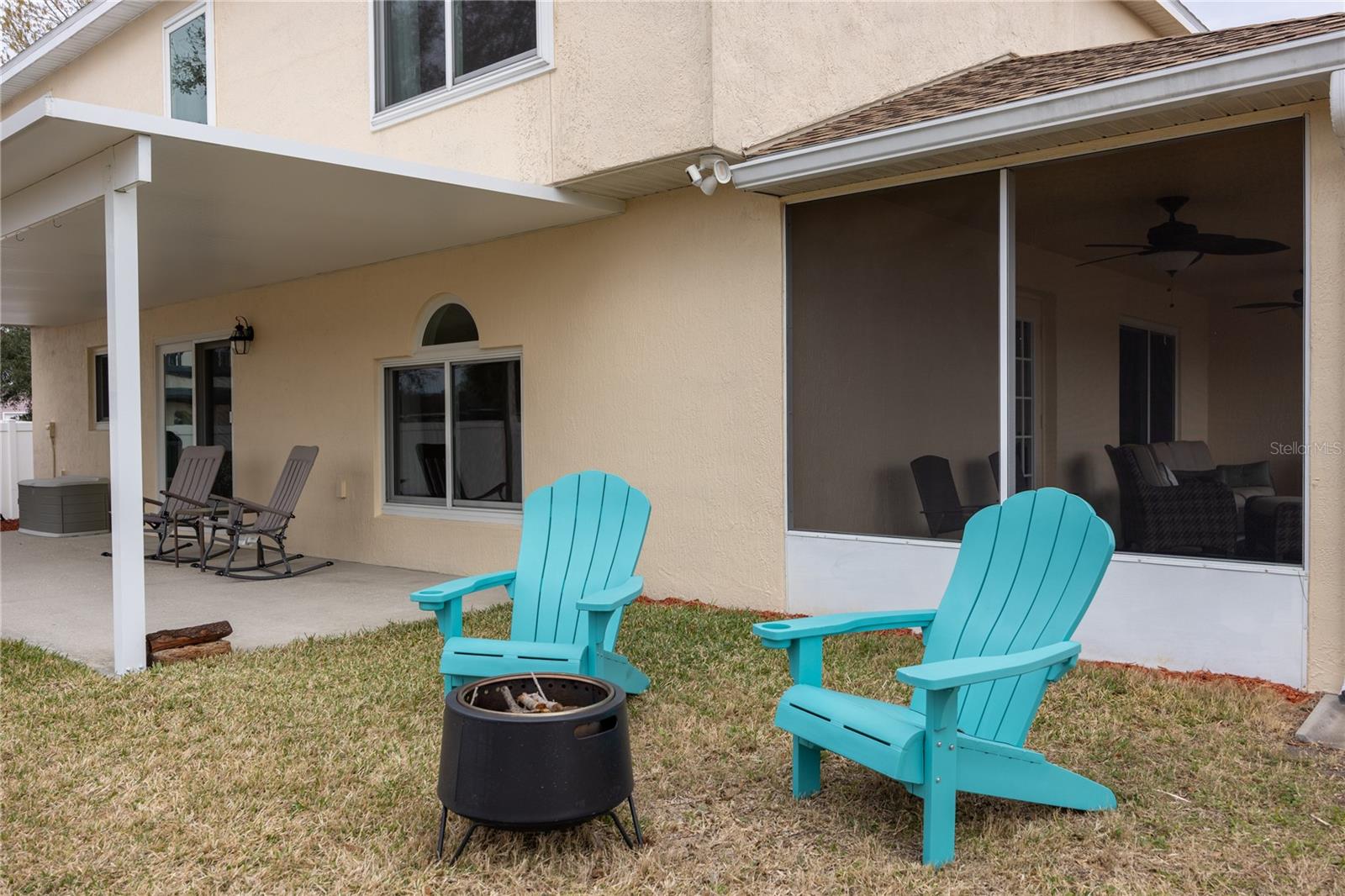 NEWBERRY OAKS - Residential