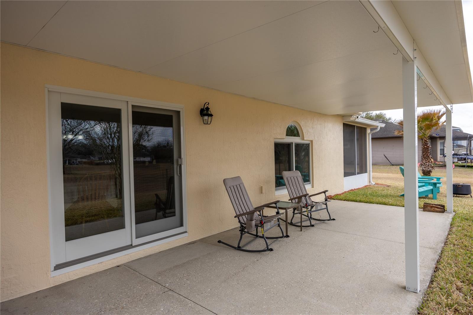 NEWBERRY OAKS - Residential