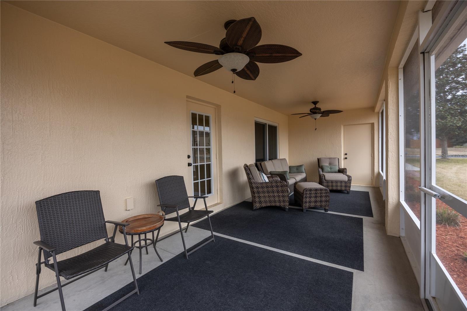 NEWBERRY OAKS - Residential