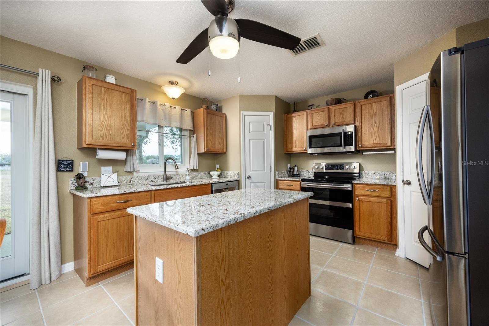 NEWBERRY OAKS - Residential