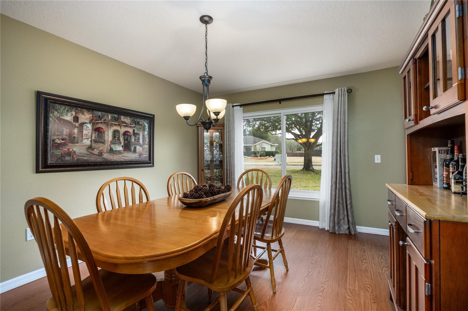 NEWBERRY OAKS - Residential