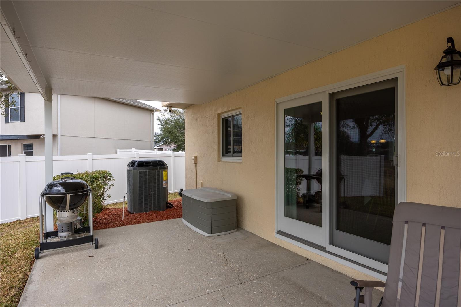 NEWBERRY OAKS - Residential