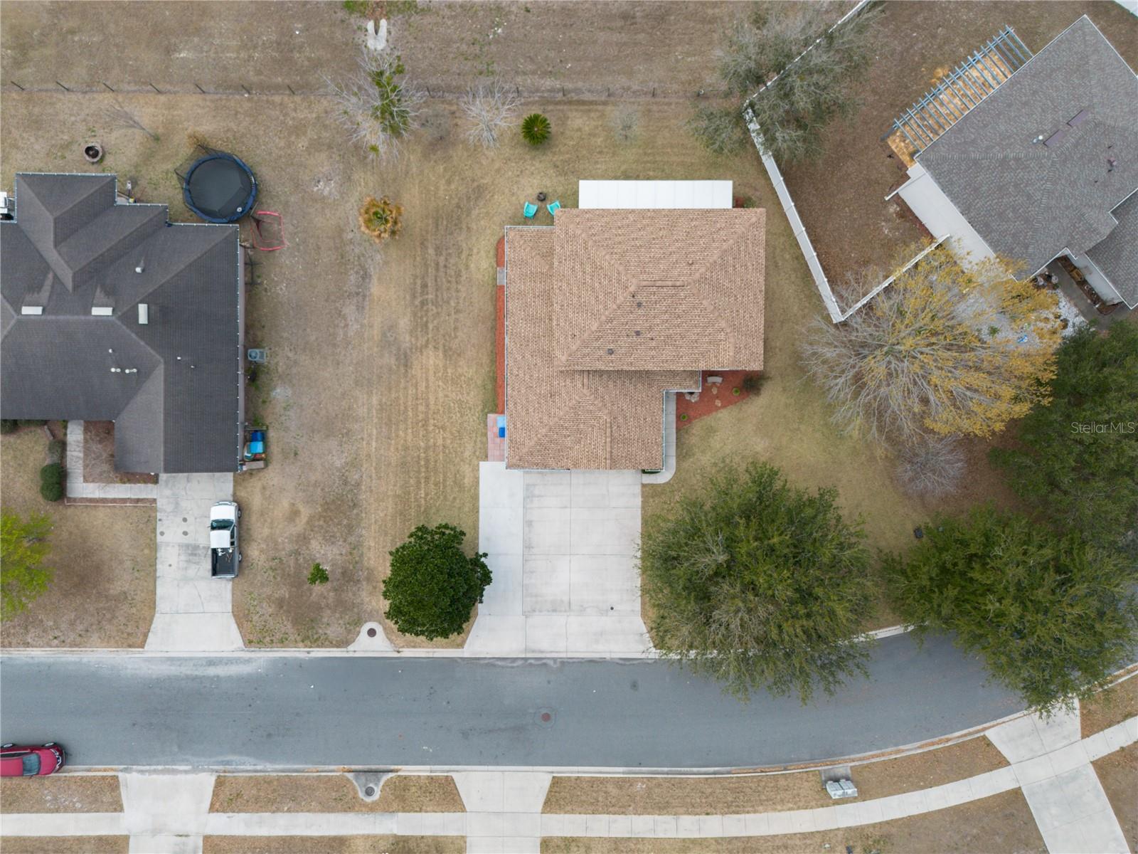 NEWBERRY OAKS - Residential