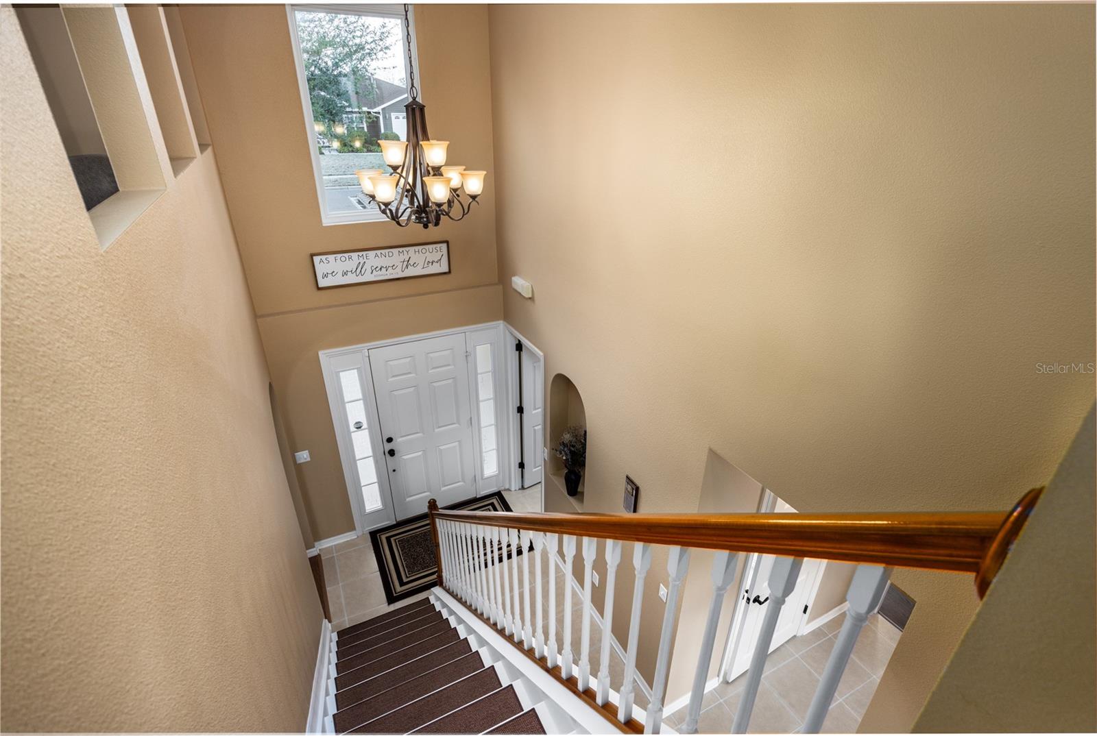 NEWBERRY OAKS - Residential